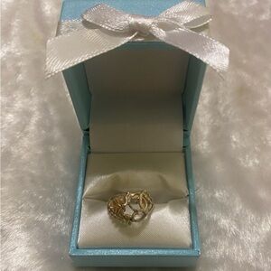 🍀Black Hills Gold Ring